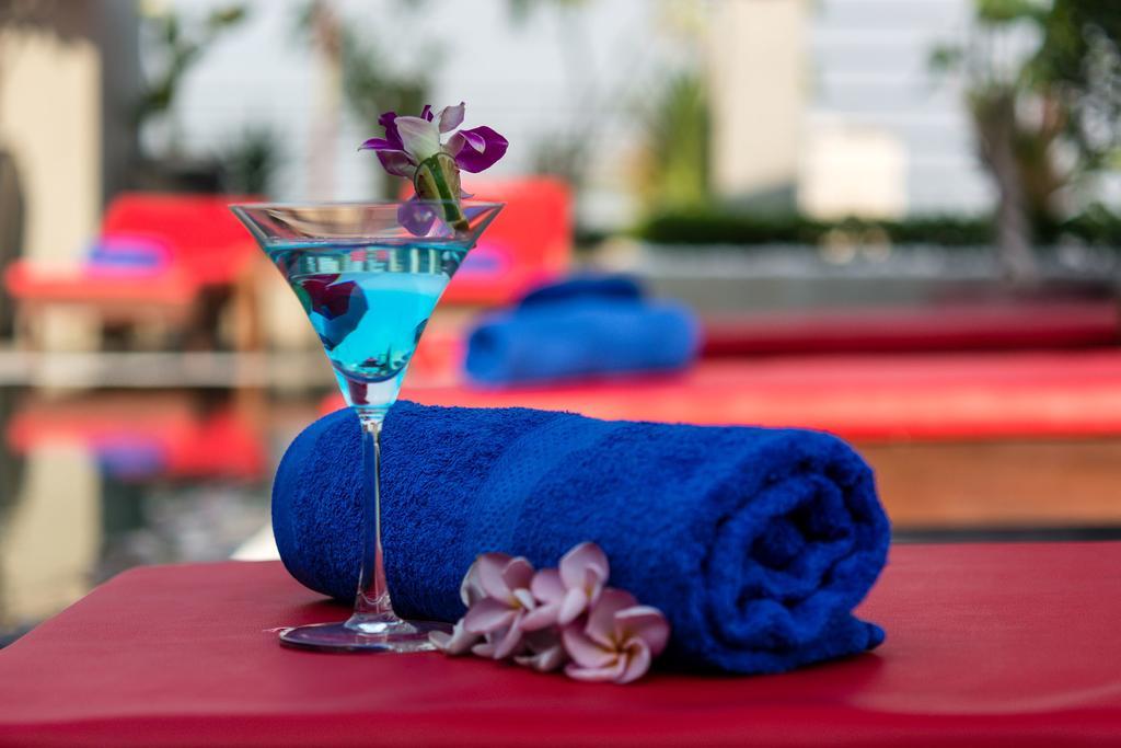 Diamond Palace Resort & Sky Bar Phnompen Kültér fotó