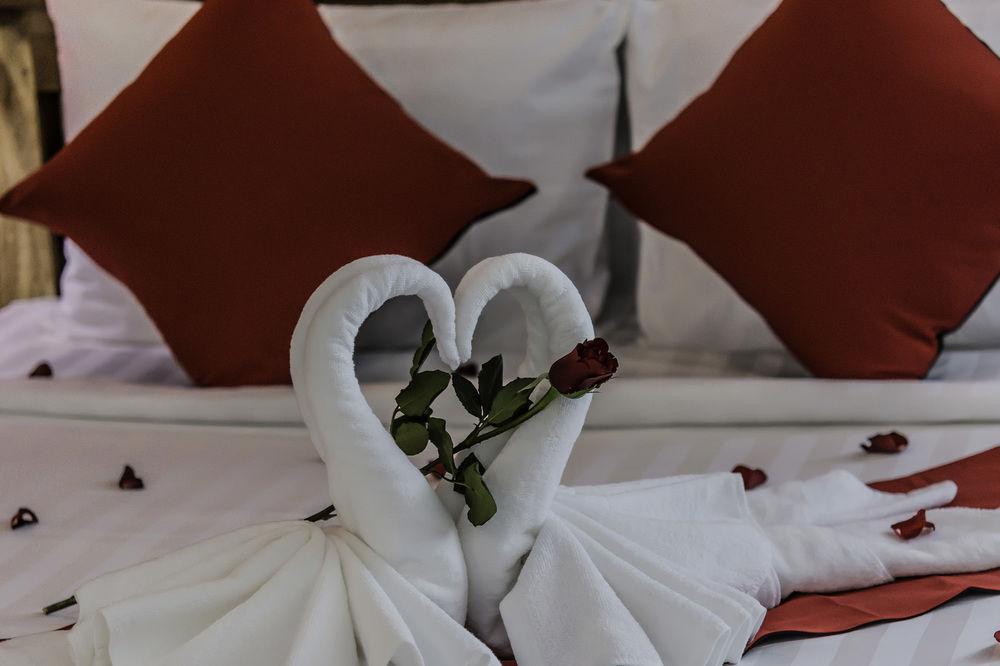 Diamond Palace Resort & Sky Bar Phnompen Kültér fotó