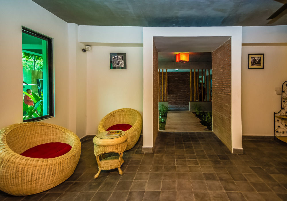 Diamond Palace Resort & Sky Bar Phnompen Kültér fotó